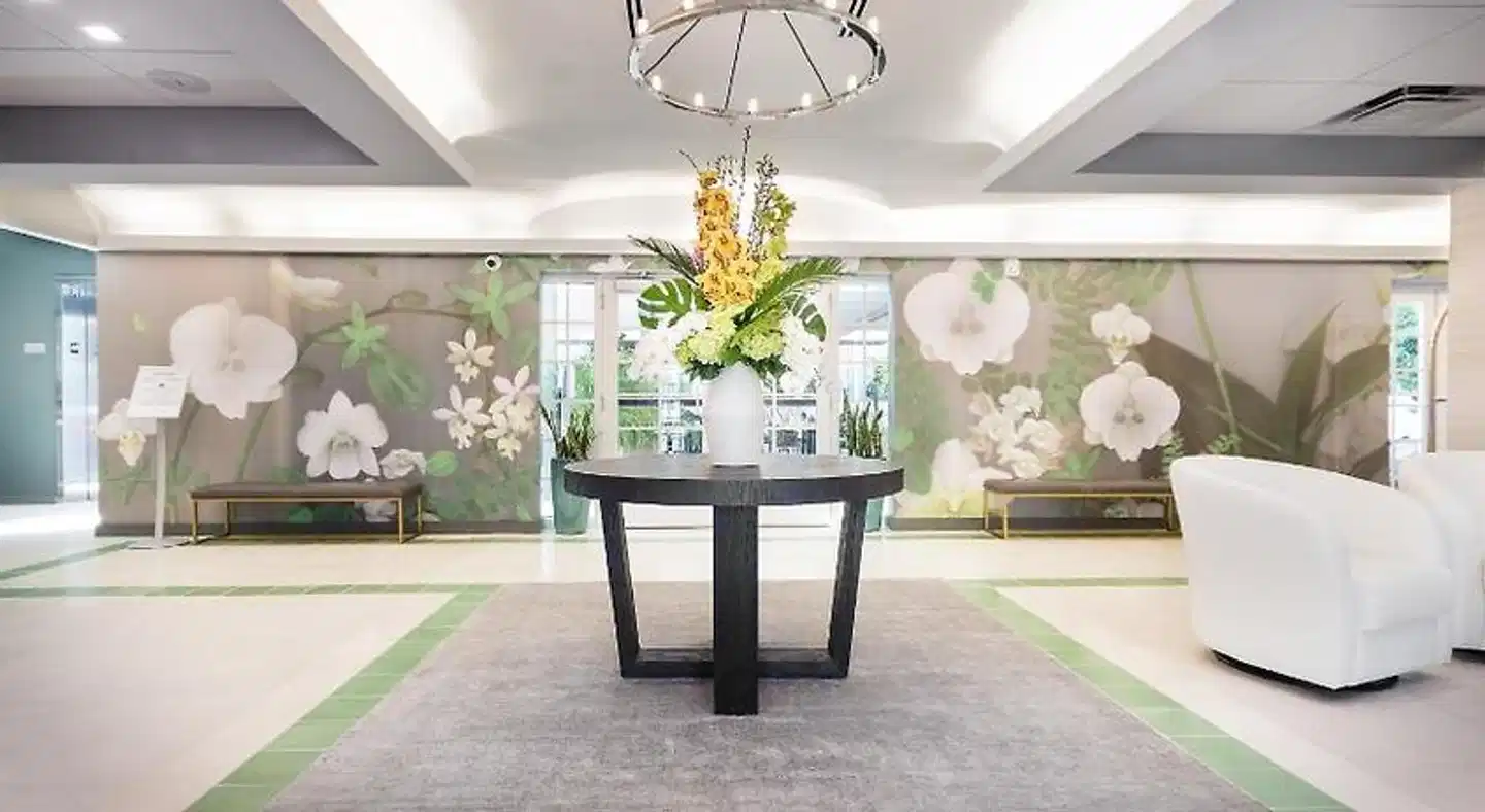Iberostar Waves Miami Beach Lobby