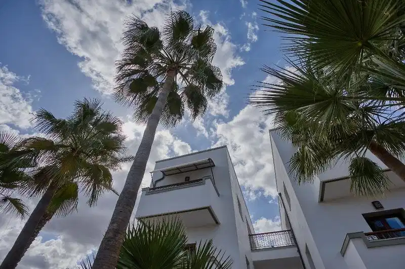 Bella Elena – Hotelfoto