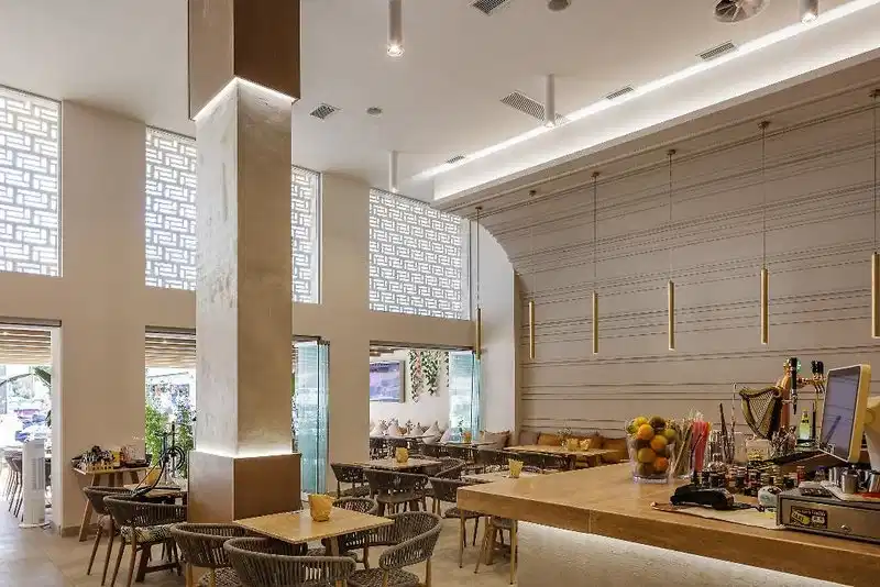 San Antonio Boutique Hotel – Hotelfoto