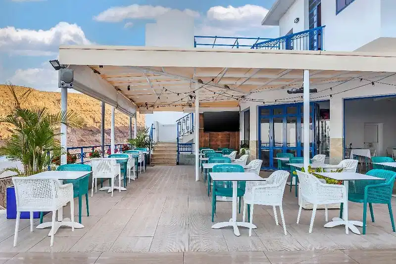 Cala Blanca by Diamond Resorts – Hotelfoto