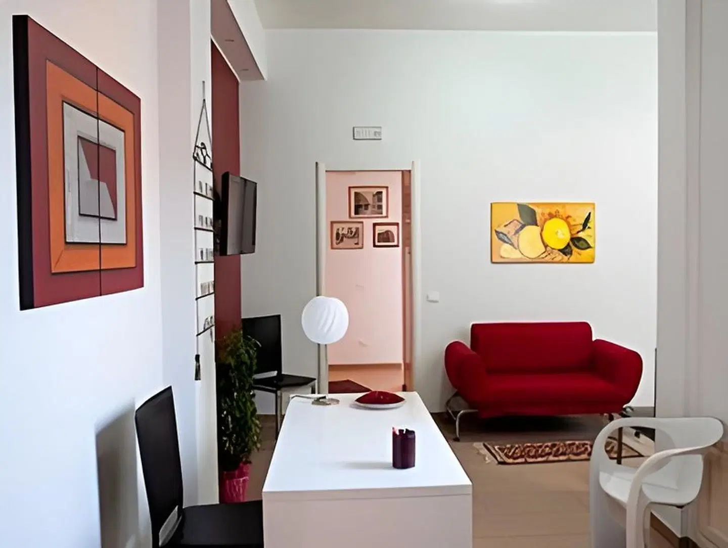 B&B Vado Al Massimo ROOM_EXAMPLE