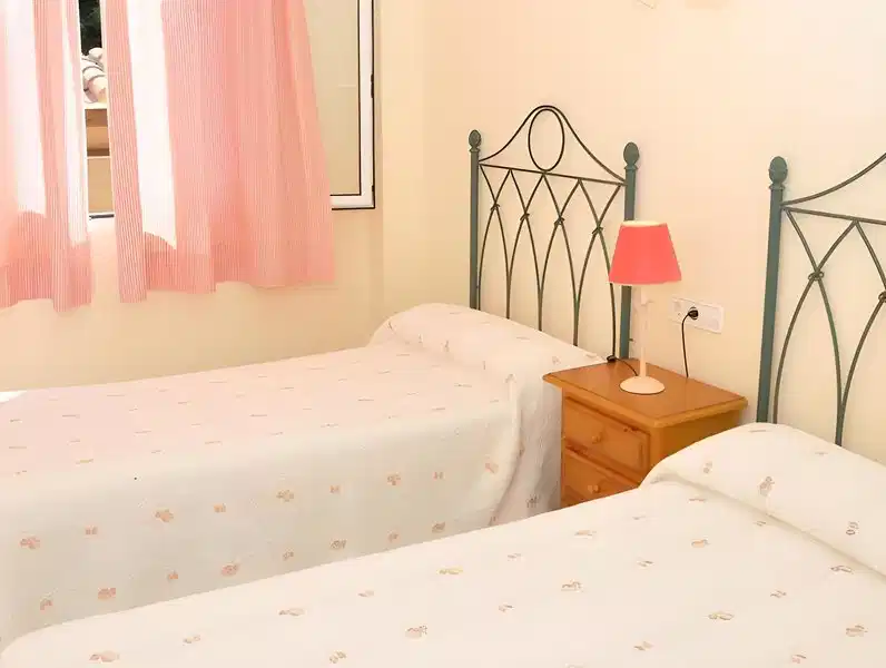 Villa Francisca – Hotelfoto
