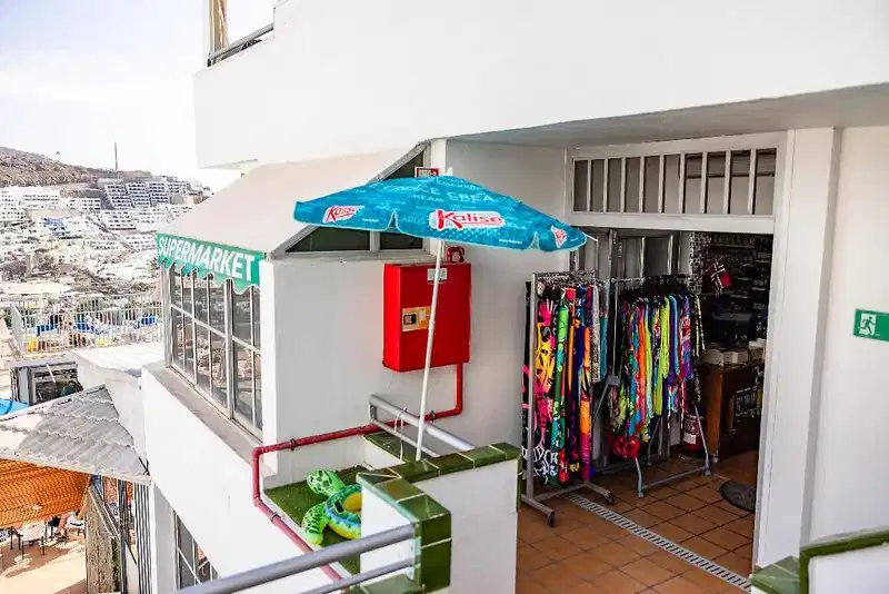 Servatur Montebello – Hotelfoto