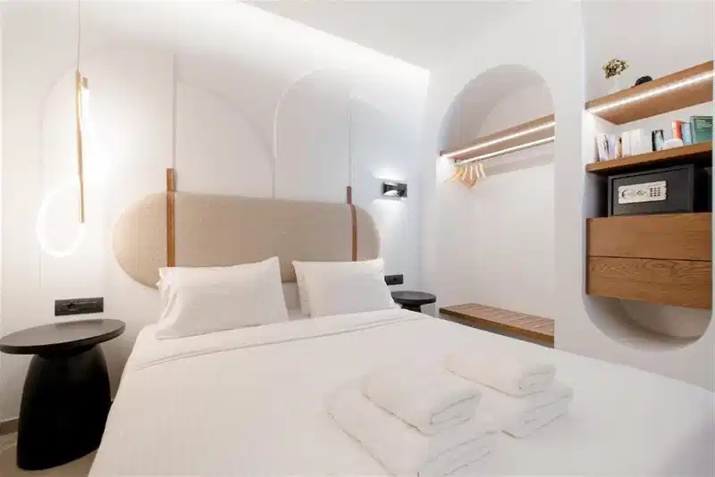 Vaya Suites – Hotelfoto