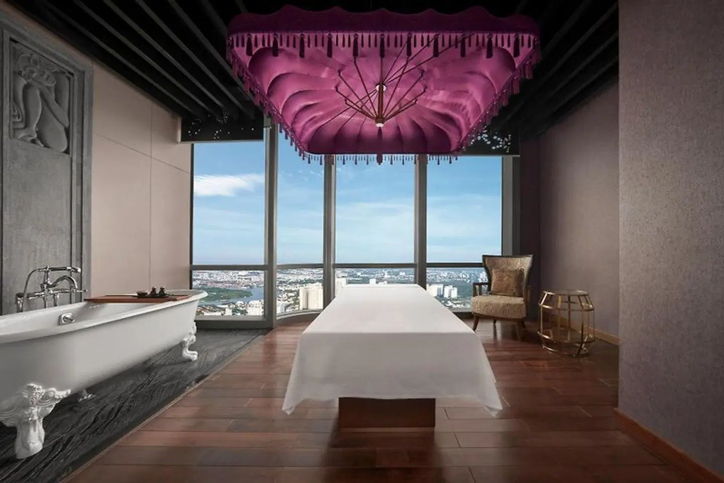 Vinpearl Landmark 81, Autograph Collection ROOM_EXAMPLE