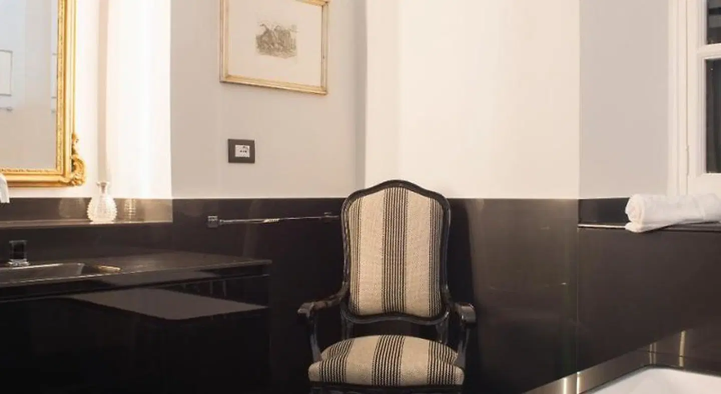 Vittoria - house of charme ROOM_EXAMPLE
