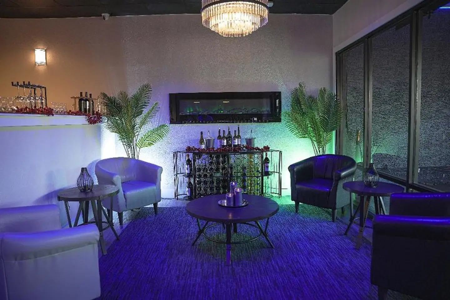 Parc Corniche Condominium Suite Hotel ROOM_EXAMPLE