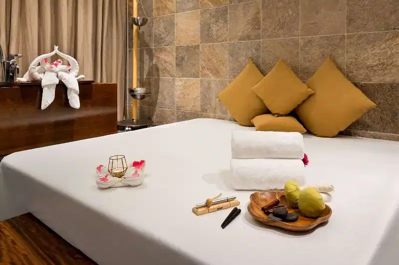 Wyndham Doha West Bay – Hotelfoto
