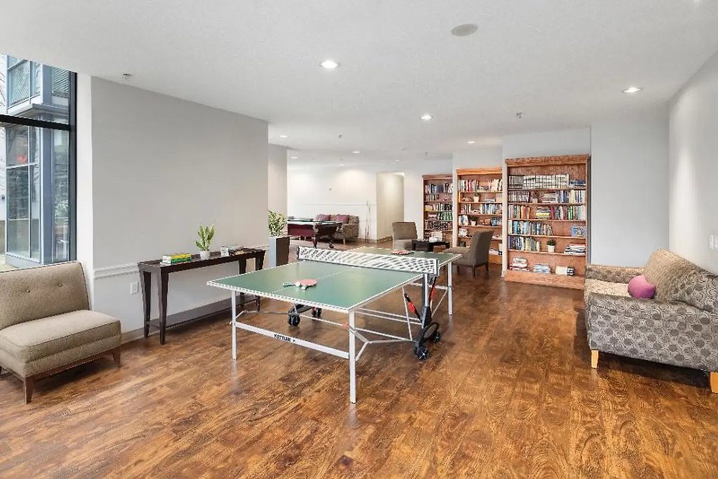 WorldMark Vancouver - The Canadian SPORTS_AND_LEISURE
