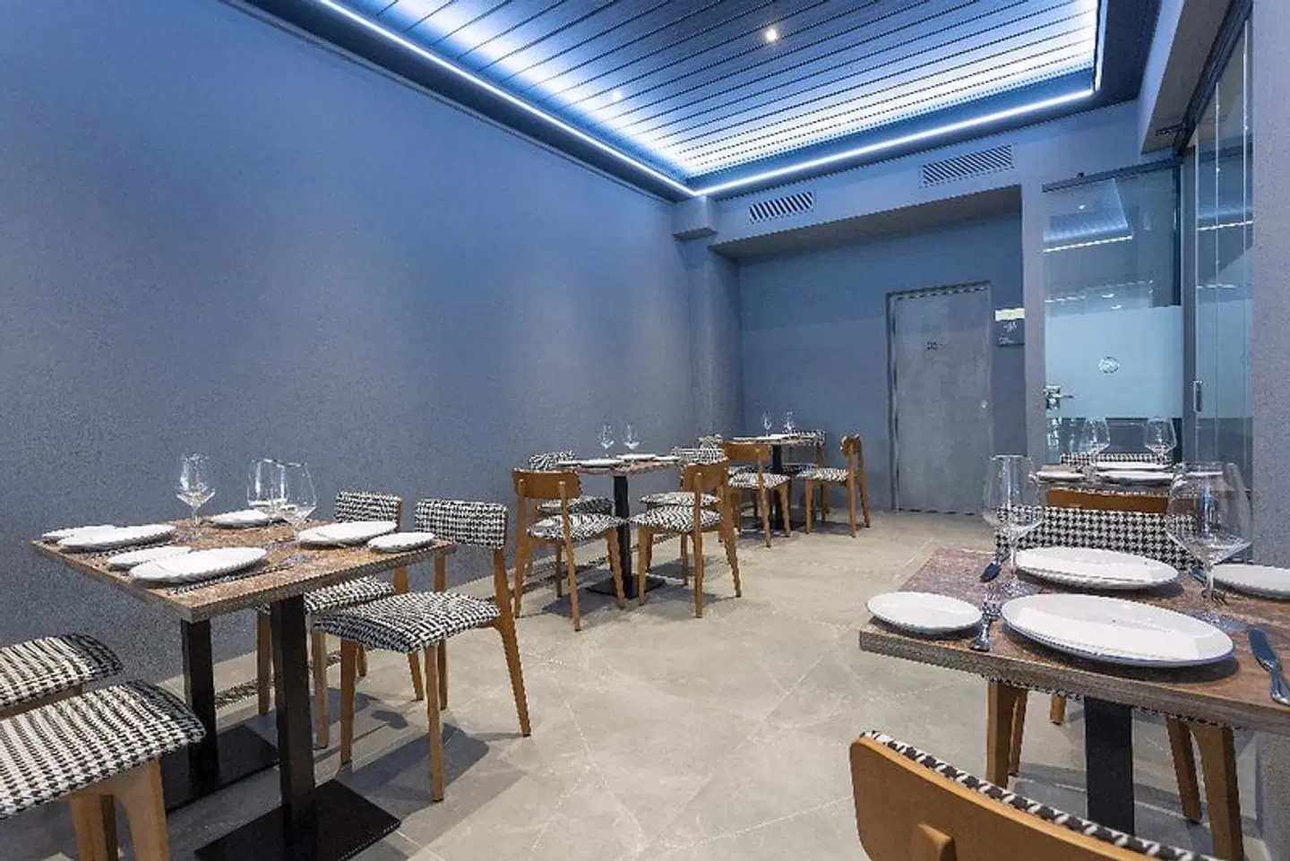 Hotel Lima Restaurant