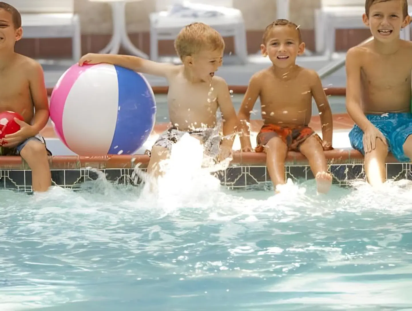 Residence Inn by Marriott Denver Cherry Creek SPORTS_AND_LEISURE
