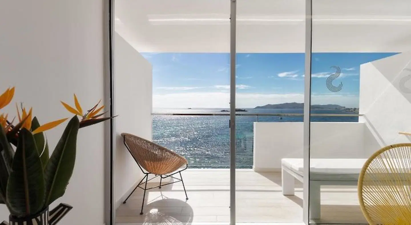 Sud Ibiza Suites LOUNGE_LOBBY