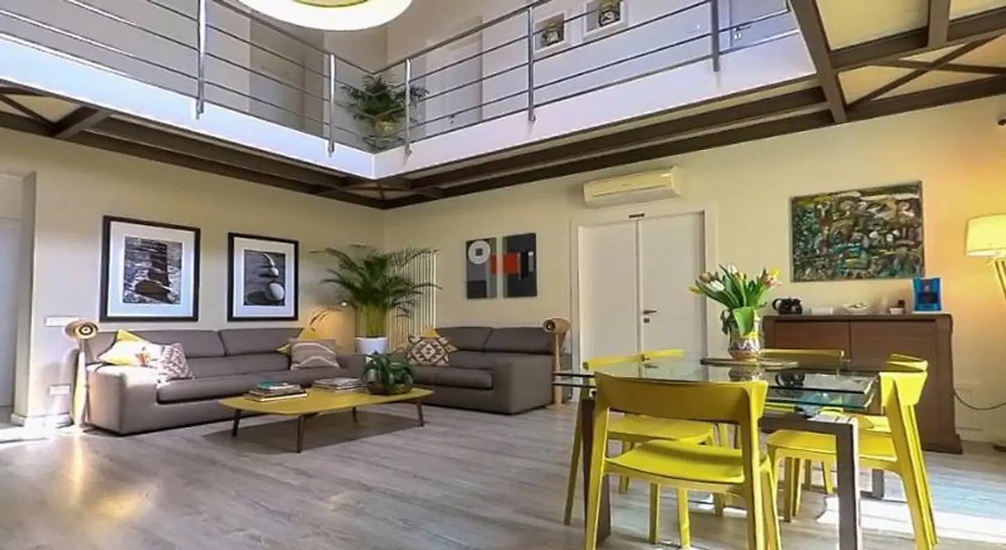 B&B Cubbaita LOUNGE_LOBBY