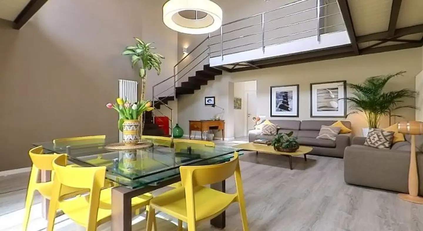 B&B Cubbaita LOUNGE_LOBBY