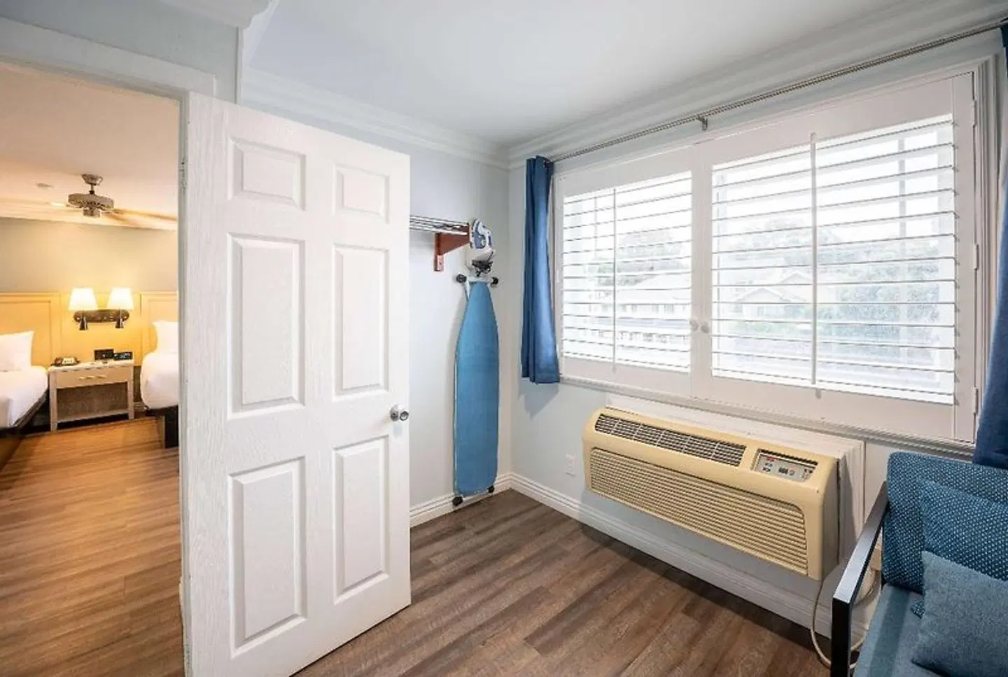 Ramada Limited Redondo Beach HEALTH_BEAUTY