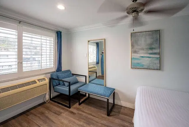 Ramada Limited Redondo Beach ROOM_EXAMPLE