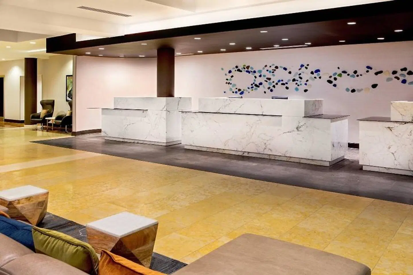 Delta Hotels by Marriott Chesapeake Norfolk Konferenz