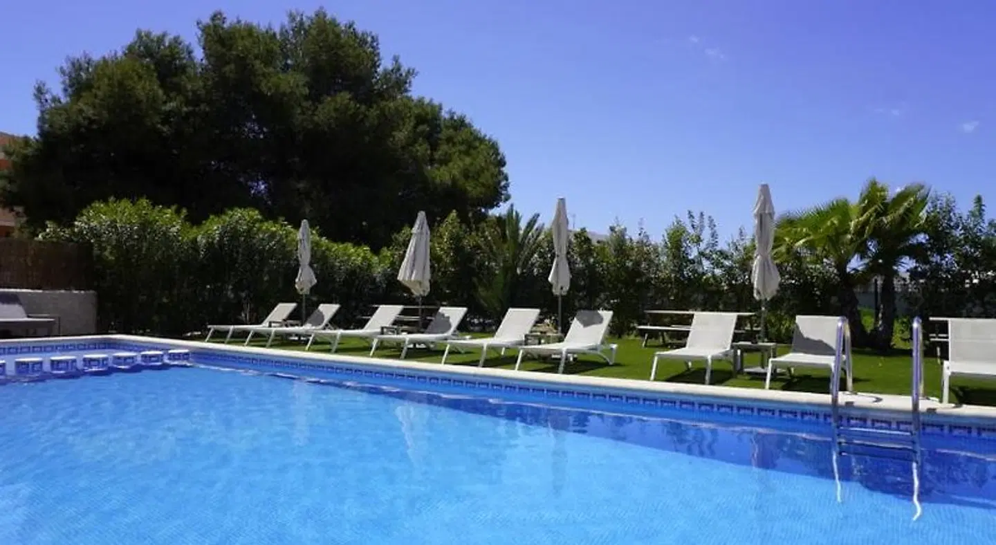 Los Escondidos Ibiza OUTDOOR_POOL
