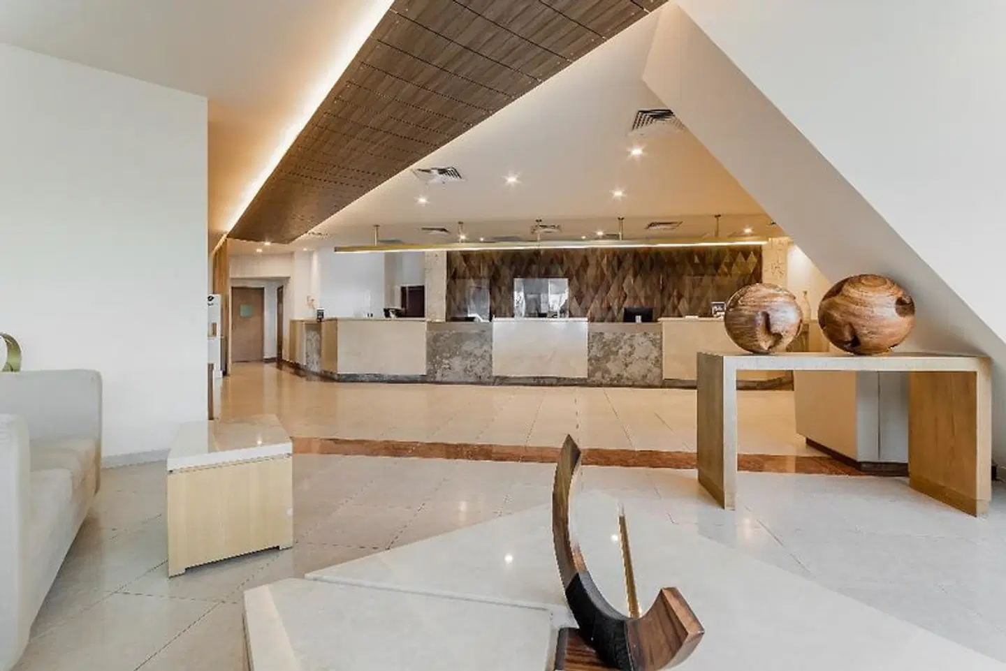 Royal Solaris Cancun LOUNGE_LOBBY