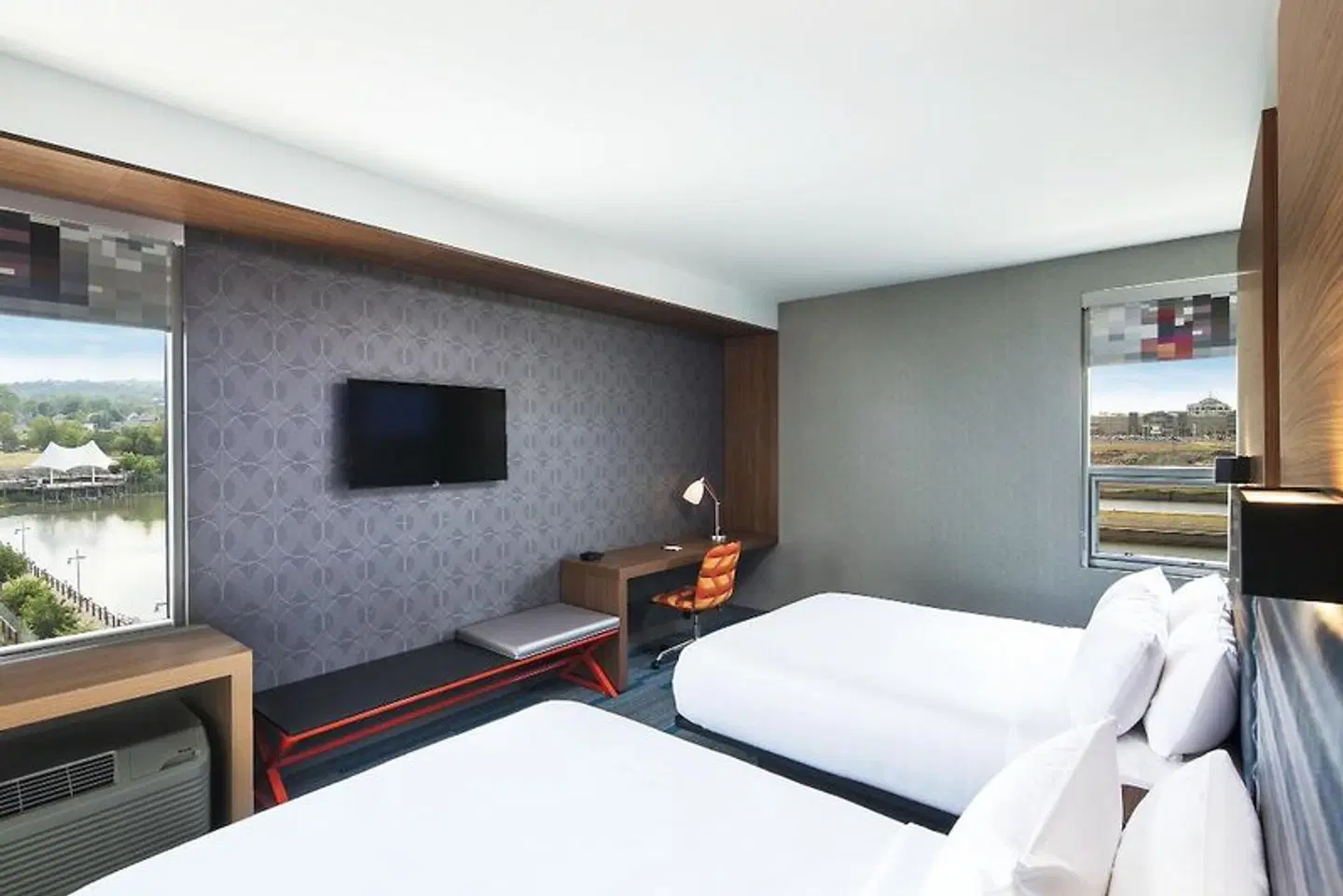 Aloft by Marriott Syracuse Inner Harbor ROOM_EXAMPLE