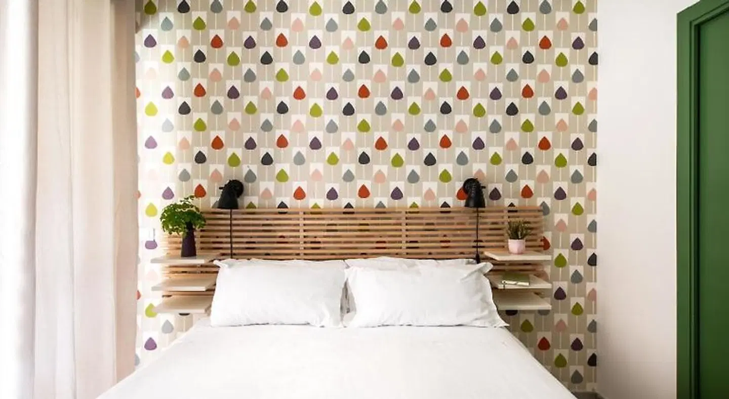 Pretoria Rooms & Apartment MODEL_IMPRESSION