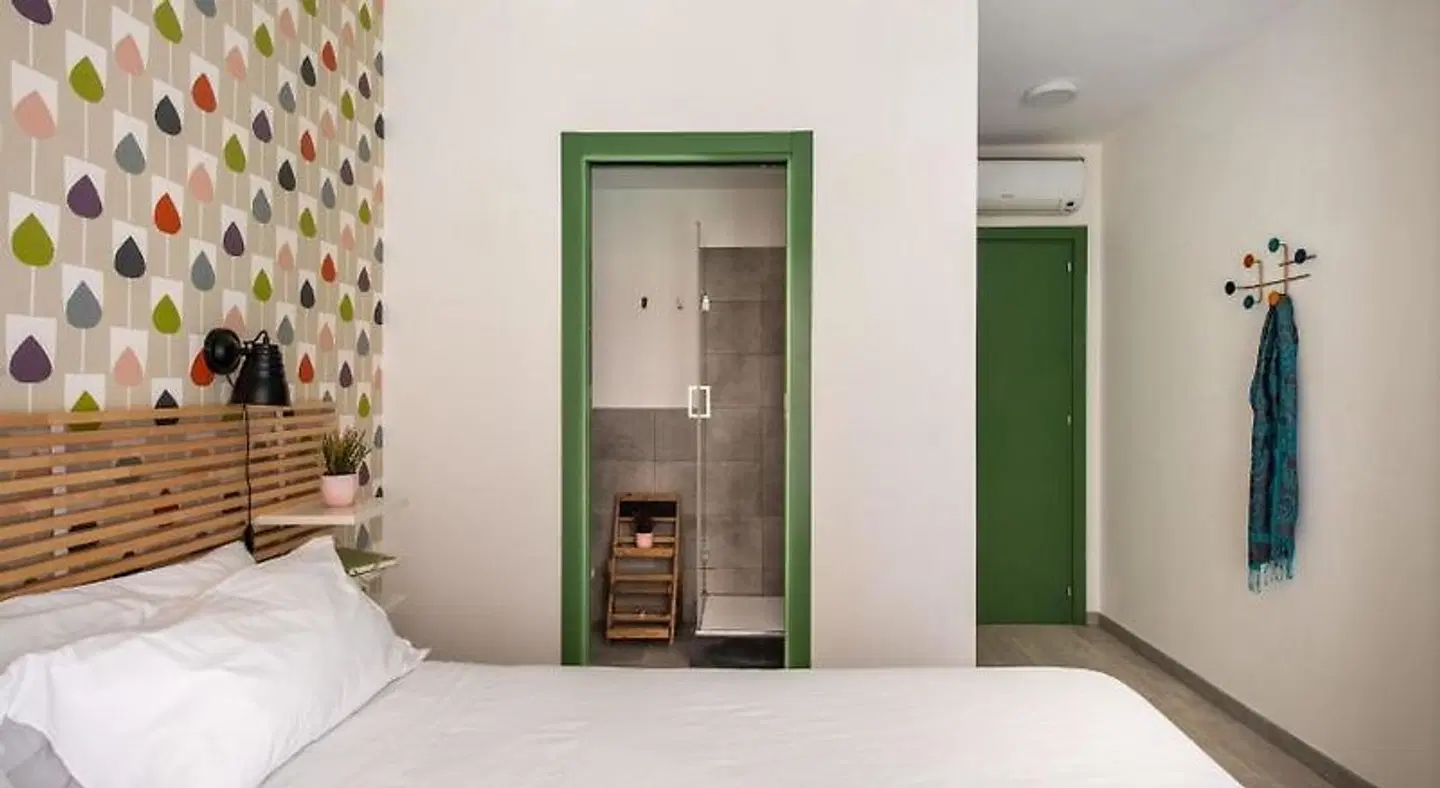 Pretoria Rooms & Apartment ROOM_EXAMPLE