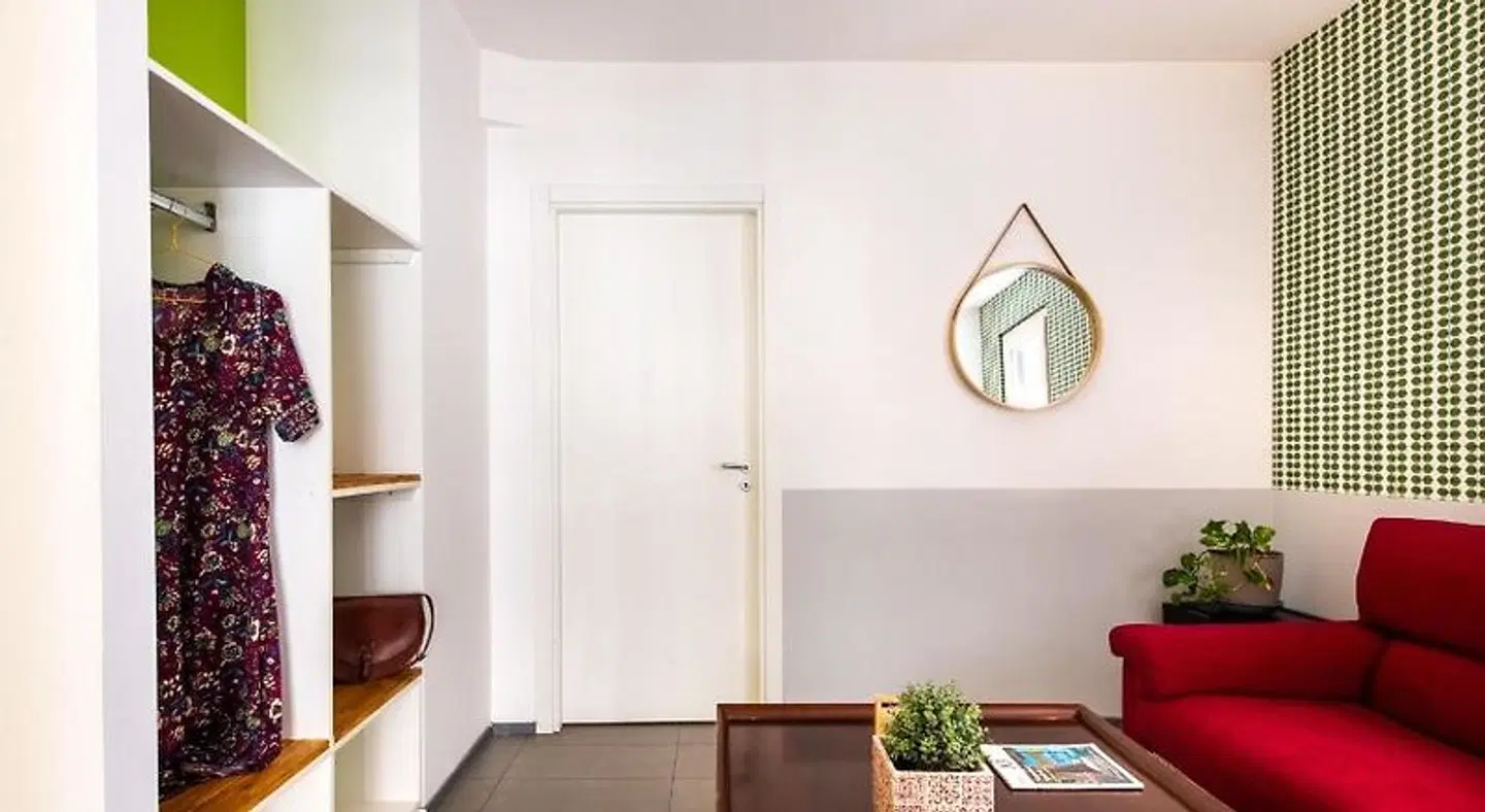 Pretoria Rooms & Apartment ROOM_EXAMPLE