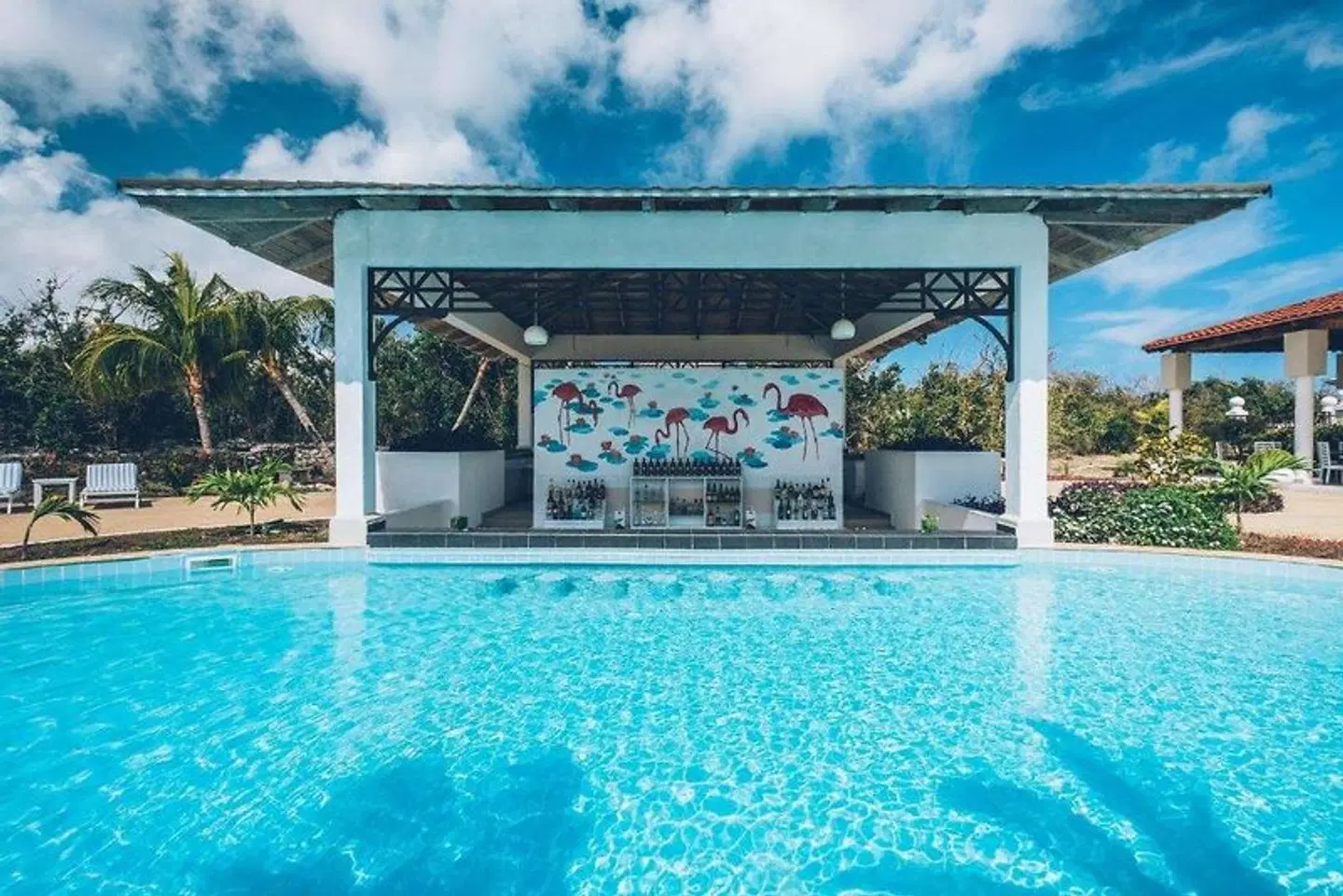 Iberostar Coral Ensenachos OUTDOOR_POOL