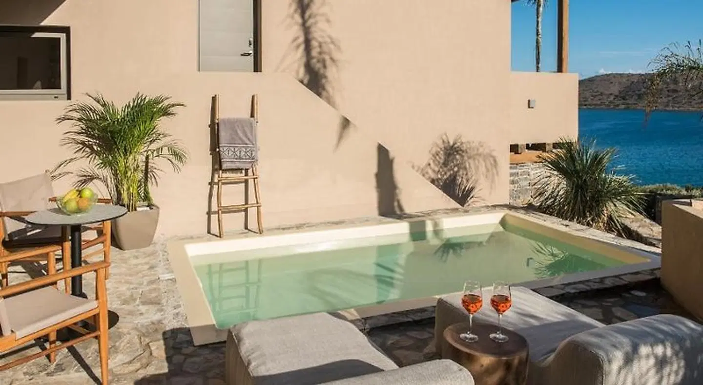 Elounda Infinity Exclusive Resort & Spa HEALTH_BEAUTY