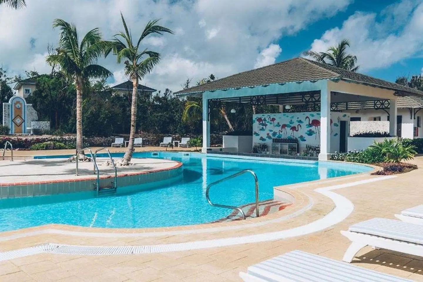 Iberostar Coral Ensenachos OUTDOOR_POOL