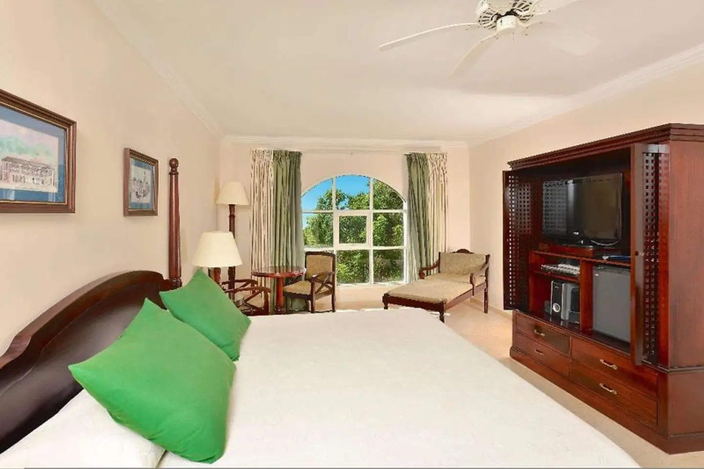 Iberostar Coral Ensenachos ROOM_EXAMPLE