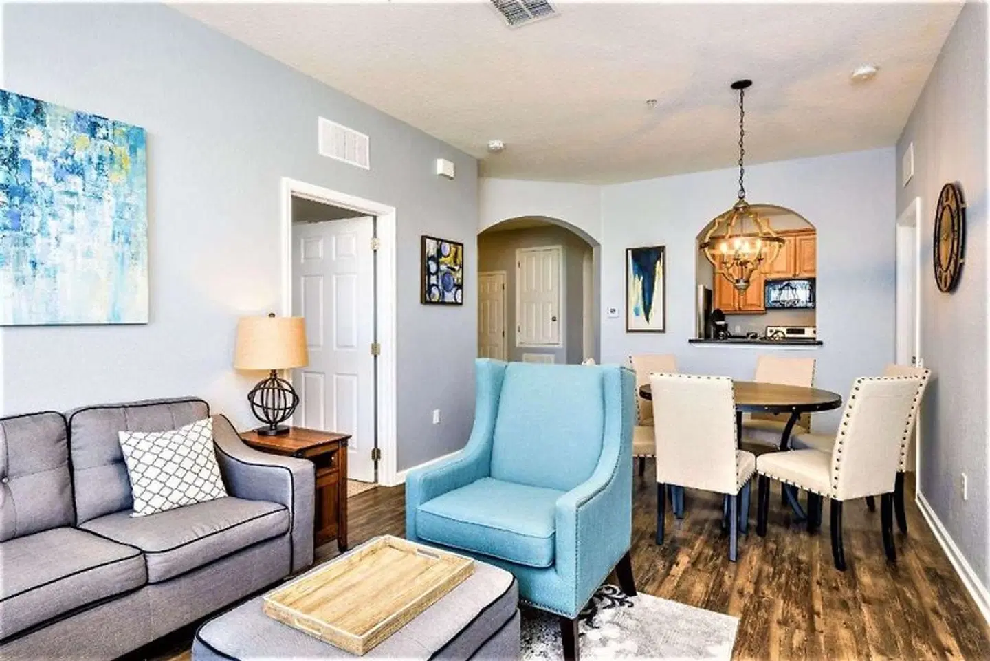 Vista Cay Resort by Millenium LOUNGE_LOBBY