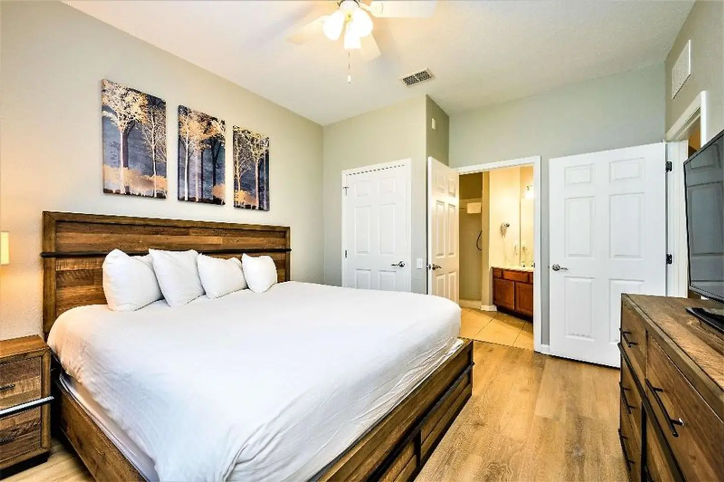 Vista Cay Resort by Millenium ROOM_EXAMPLE