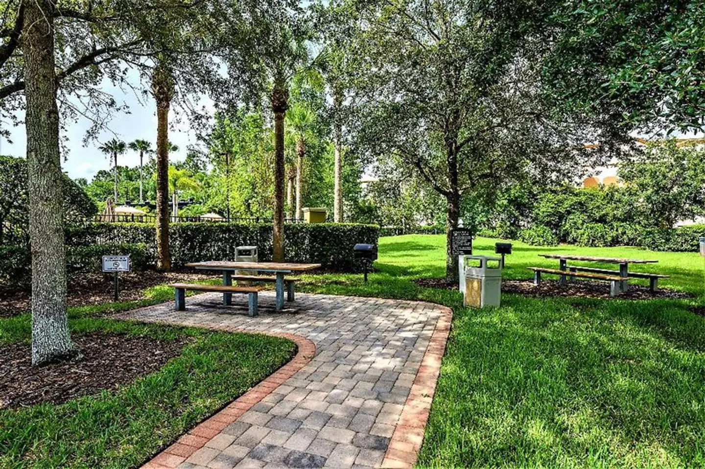 Vista Cay Resort by Millenium Garten