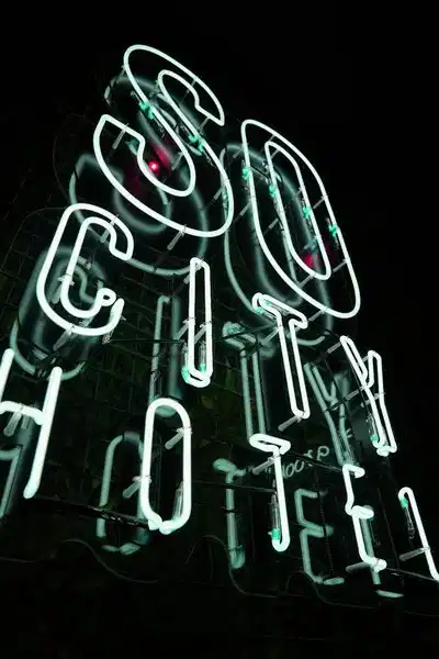 So City Hotel – Hotelfoto