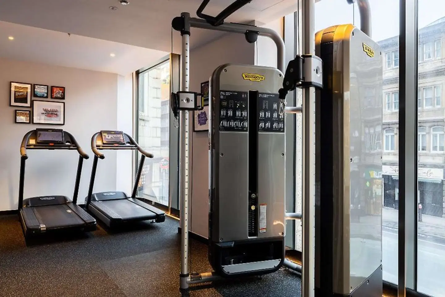 Hotel Saint SPORTS_AND_LEISURE