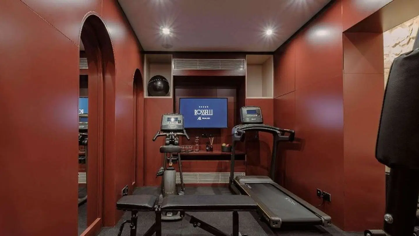 Rosselli SPORTS_AND_LEISURE