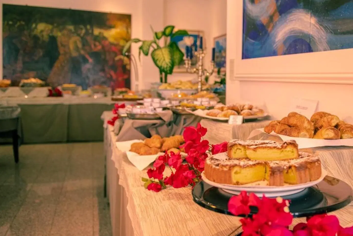 Califfo Restaurant
