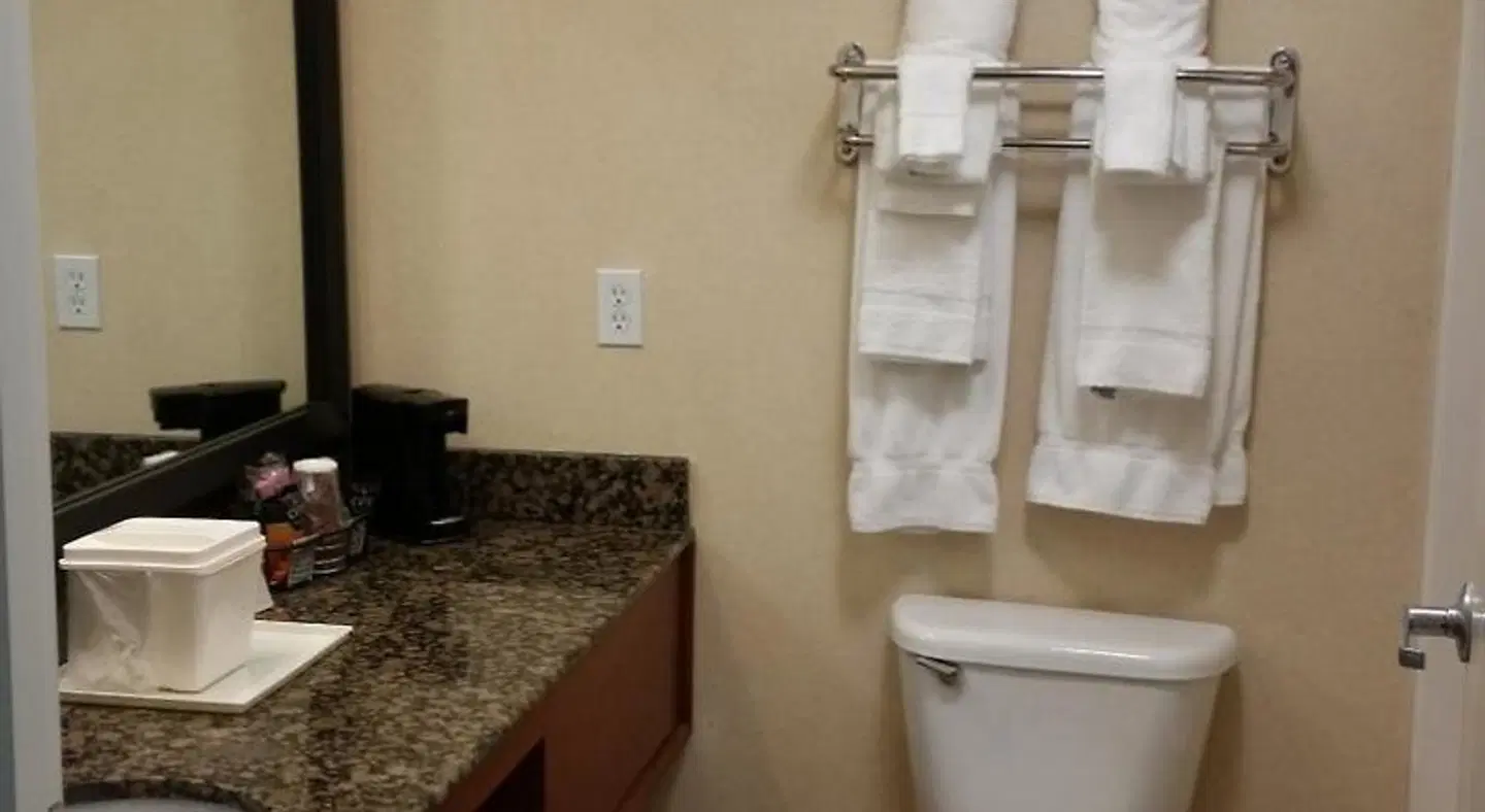 Comfort Inn Fort Collins ROOM_EXAMPLE