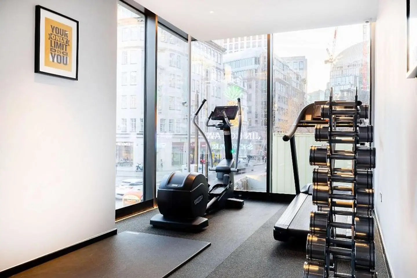 Hotel Saint SPORTS_AND_LEISURE