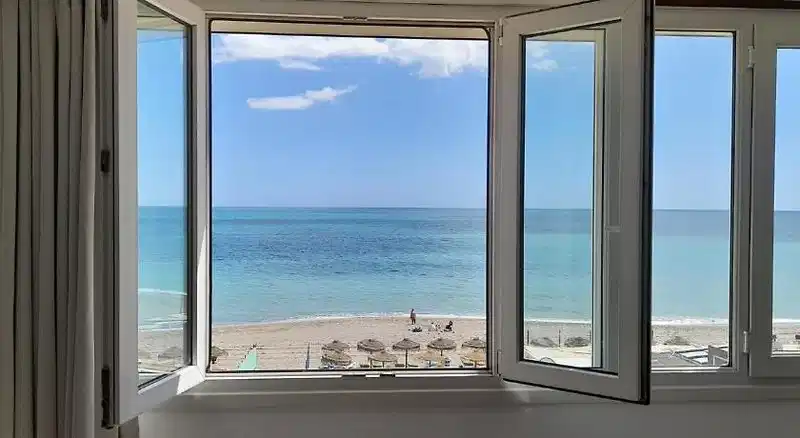 Carihuela Beach Apartments – Hotelfoto