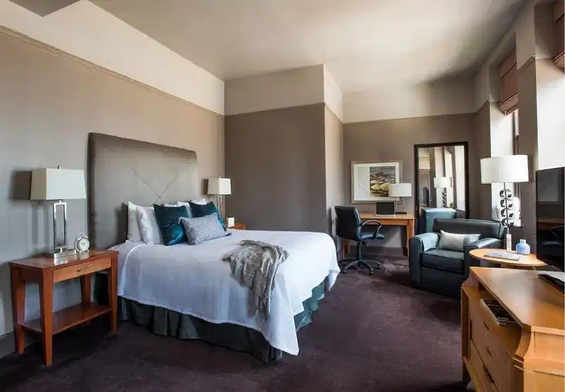 Magnolia Hotel Dallas – Hotelfoto