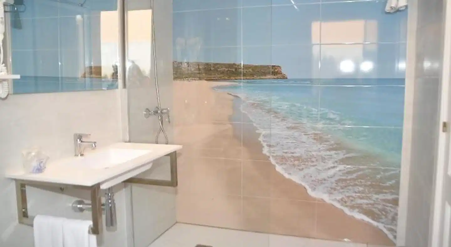 Arenas de Son Bou Wellness