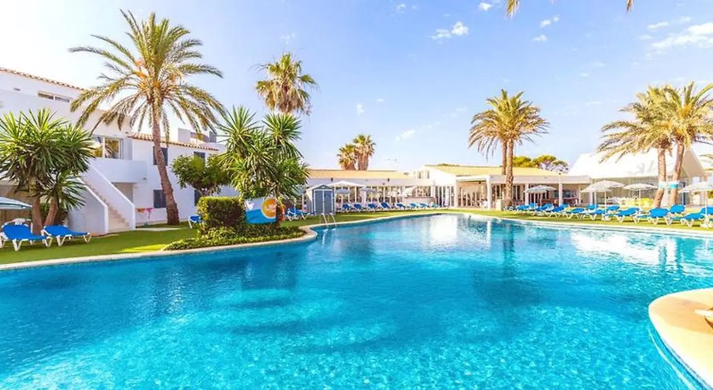 Vibra Blanc Cottage OUTDOOR_POOL