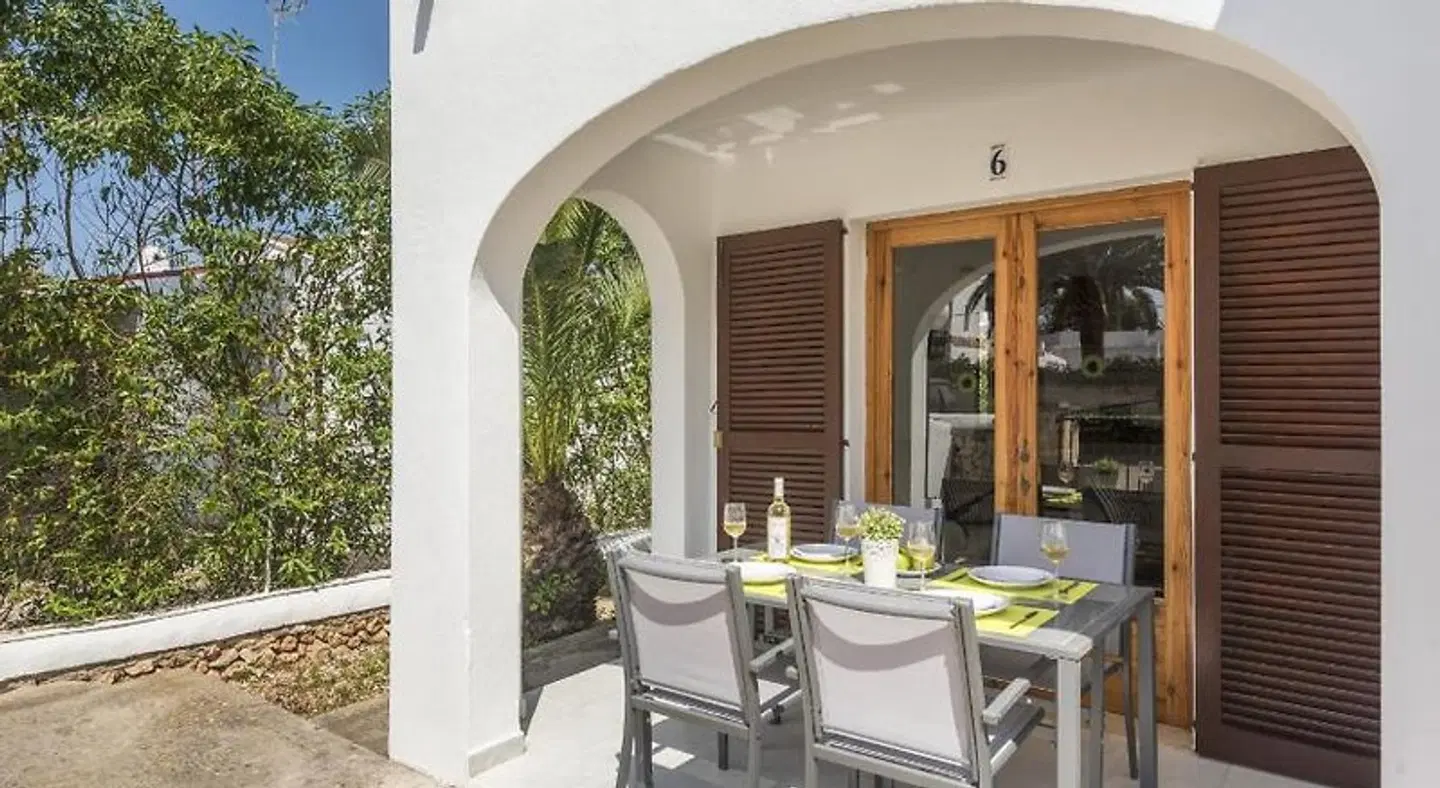 Las Palmeras Restaurant