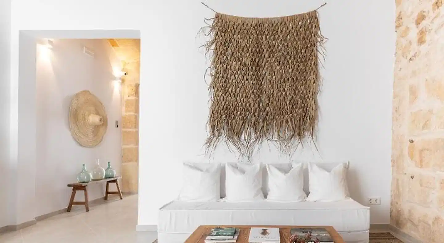 S'Enclova Petit Hotel Wellness
