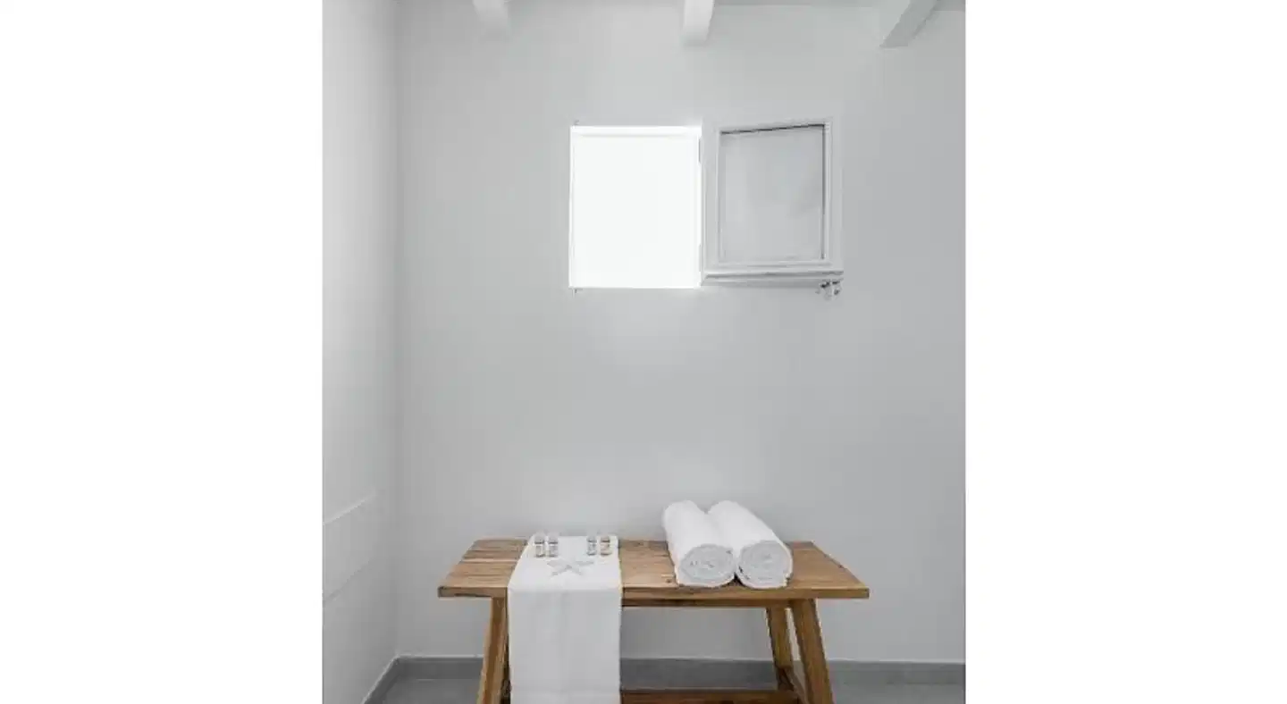 S'Enclova Petit Hotel Wohnbeispiel