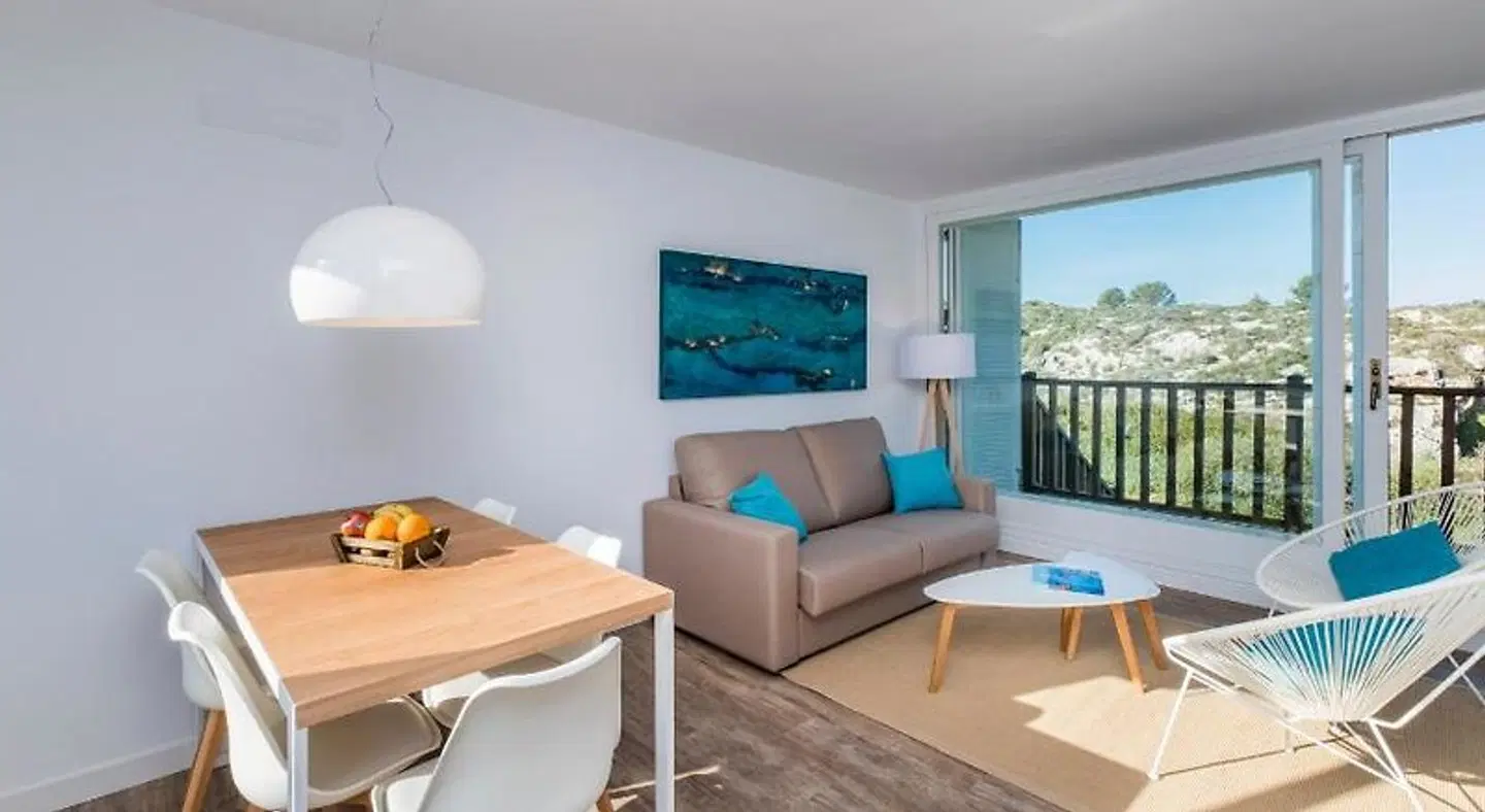 Playa Canutells ROOM_EXAMPLE