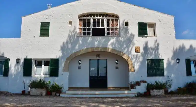Agroturismo Son Rosas – Hotelfoto