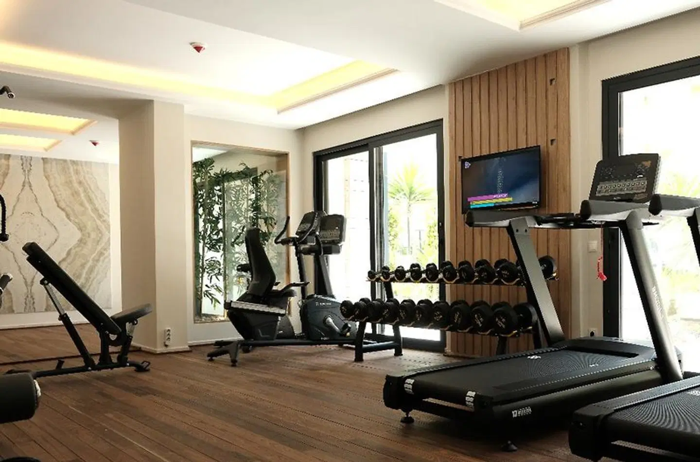 Rammos Hotel SPORTS_AND_LEISURE